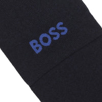 BOSS Elios - Schal (dark blue) - Ansicht 2