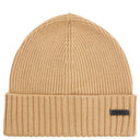BOSS Fati - Mütze (medium beige)