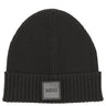 BOSS Flavio - Mütze (black) - Markenkoffer