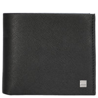 BOSS GB Geschenkset - Geldbörse 4cc und Schlüsselring (black) - Ansicht 3