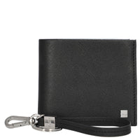 BOSS GB Geschenkset - Geldbörse 4cc und Schlüsselring (black)