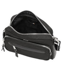 BOSS Highway N - Umhängetasche 24 cm (black) - Ansicht 6
