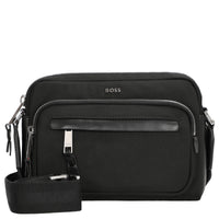 BOSS Highway N - Umhängetasche 24 cm (black)