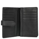 BOSS Lenah Medium - Geldbörse 10cc 14 cm (black) - Ansicht 2
