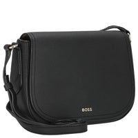 BOSS Lenah Saddle - Umhängetasche 22 cm (black) - Ansicht 5