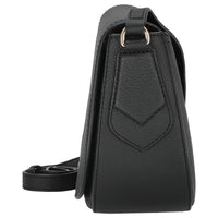 BOSS Lenah Saddle - Umhängetasche 22 cm (black) - Ansicht 3
