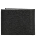 BOSS New Crosstown - Gelbörse 6cc 10.5 cm (black) - Ansicht 4