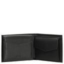 BOSS New Crosstown - Gelbörse 6cc 10.5 cm (black) - Ansicht 5