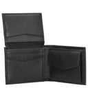 BOSS New Crosstown - Gelbörse 6cc 10.5 cm (black) - Ansicht 2