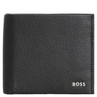 BOSS New Crosstown - Geldbörse 4cc 11 cm (black)