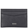 BOSS New Crosstown - Kreditkartenetui 4cc 10 cm (navy)