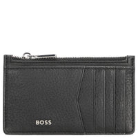 BOSS New Crosstown Z - Kreditkartenetui 10cc 13 cm (black) - Markenkoffer