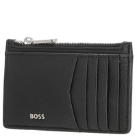 BOSS New Crosstown Z - Kreditkartenetui 10cc 13 cm (black)