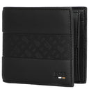 BOSS Ray MS - Geldbörse 4cc (black) - Ansicht 3
