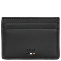 BOSS Ray MS S - Kreditkartenetui 4cc 10 cm (black)