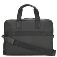 BOSS Ray N - Aktentasche 15" 38 cm (schwarz) - Ansicht 4