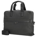 BOSS Ray N - Aktentasche 15" 38 cm (schwarz) - Ansicht 2