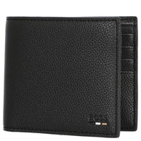BOSS Ray N - Geldbörse 8cc 11 cm RFID (black) - Ansicht 2
