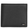 BOSS Ray N - Geldbörse 8cc 11 cm RFID (black)