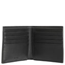 BOSS Ray N - Geldbörse 8cc 11 cm RFID (black) - Ansicht 4