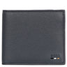 BOSS Ray N - Geldbörse 8cc 11 cm RFID (medium blue)
