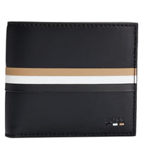BOSS Ray S - Geldbörse 4cc 11 cm (black)