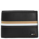 BOSS Ray S - Geldbörse 6cc 11 cm (black)