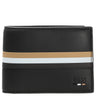 BOSS Ray S - Geldbörse 6cc 11 cm (black)