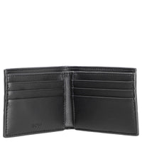 BOSS Ray S - Geldbörse 6cc 11 cm (black) - Ansicht 4