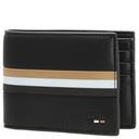 BOSS Ray S - Geldbörse 6cc 11 cm (black) - Ansicht 2