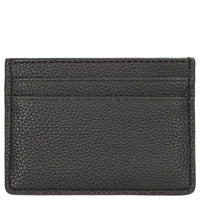 BOSS Ray S - Kreditkartenetui 5cc 10 cm (dark brown) - Ansicht 4