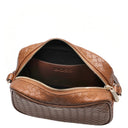 BOSS Sandy - Umhängetasche 19.5 cm (medium brown) - Ansicht 6