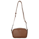 BOSS Sandy - Umhängetasche 19.5 cm (medium brown)