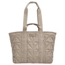 BOSS Women Palmah Tote NY - Shopper 39 cm (open brown)
