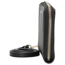 BOSS Women's Alyce - Reise-Geldbörse 4cc 15 cm (black) - Ansicht 3