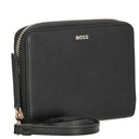 BOSS Women's Alyce - Reise-Geldbörse 4cc 15 cm (black) - Ansicht 5