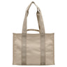 BOSS Women's Sandy Tote - Shopper (light beige)