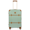Brics Bellagio - 4-Rollen-Trolley 70.5 cm erw. (eucalyptus)