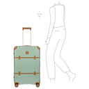 Brics Bellagio - 4-Rollen-Trolley 70.5 cm erw. (eucalyptus) - Ansicht 10
