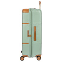 Brics Bellagio - 4-Rollen-Trolley L 76 cm erw. (eucalyptus) - Ansicht 3