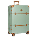 Brics Bellagio - 4-Rollen-Trolley L 76 cm erw. (eucalyptus) - Ansicht 2