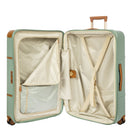 Brics Bellagio - 4-Rollen-Trolley L 76 cm erw. (eucalyptus) - Ansicht 6