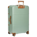 Brics Bellagio - 4-Rollen-Trolley L 76 cm erw. (eucalyptus) - Ansicht 4