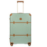 Brics Bellagio - 4-Rollen-Trolley L 76 cm erw. (eucalyptus)