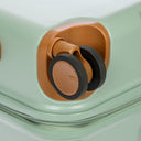 Brics Bellagio - 4-Rollen-Trolley L 76 cm erw. (eucalyptus) - Ansicht 9