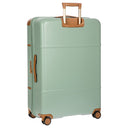 Brics Bellagio - 4-Rollen-Trolley XL 82 cm erw. (eucalyptus) - Ansicht 4