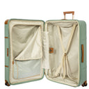 Brics Bellagio - 4-Rollen-Trolley XL 82 cm erw. (eucalyptus) - Ansicht 8