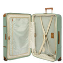 Brics Bellagio - 4-Rollen-Trolley XL 82 cm erw. (eucalyptus) - Ansicht 7
