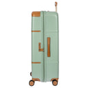 Brics Bellagio - 4-Rollen-Trolley XL 82 cm erw. (eucalyptus) - Ansicht 3