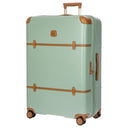 Brics Bellagio - 4-Rollen-Trolley XL 82 cm erw. (eucalyptus) - Ansicht 2